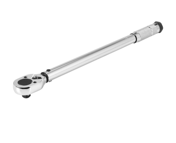 Can I Rent A Torque Wrench From Autozone Rent the 1/2 Click Type TORQUE WRENCH | Oesterling's Equipment Rentals
